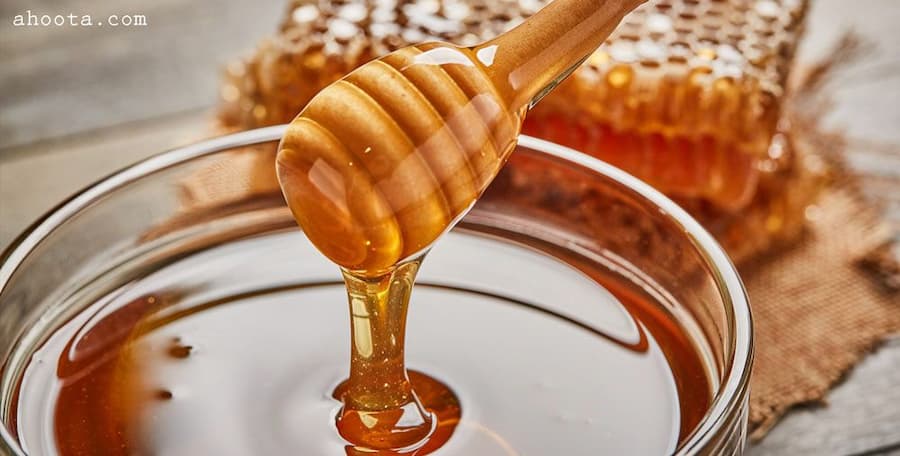 فروش ارزان عسل گون هانیوا + قیمت ویژه